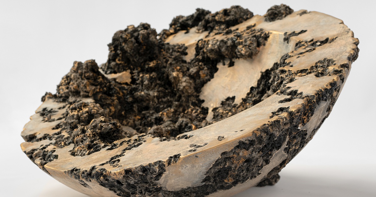 British Ceramics Biennial Shortlisted Artist &Gallery Contemporary